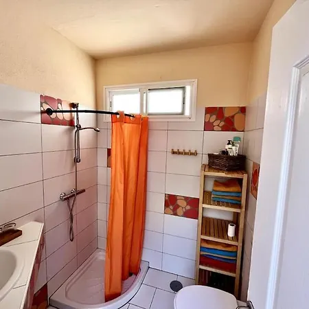 Lägenhet La Tejita Studio La Tejita