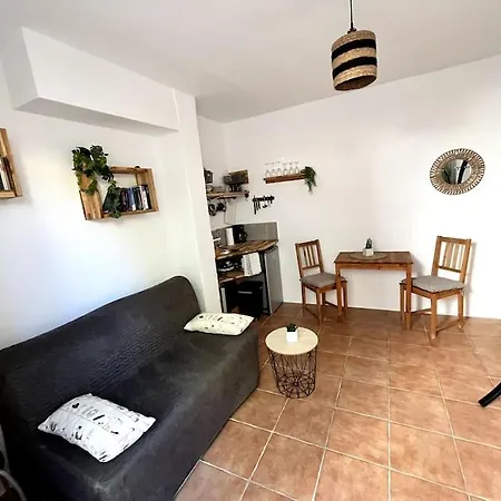 La Tejita Studio La Tejita