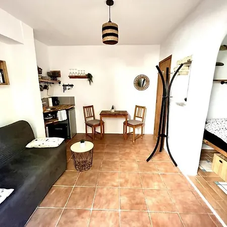 La Tejita Studio *