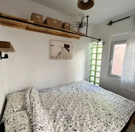La Tejita Studio