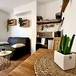 Apartmán La Tejita Studio *