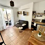 Apartmán La Tejita Studio *